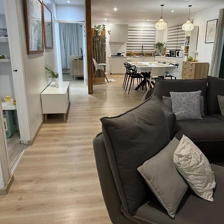 Heitiare Lodge Paea Экстерьер фото